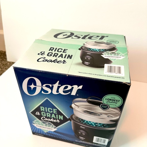 Oster Rice Cooker - Picture 2 of 4